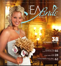 EA Angels, Wedding Professionals, The Bride Blog, EA Bridal Pages, Wedding Inspiration