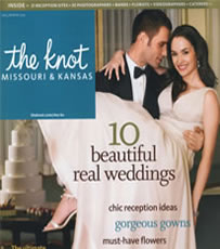 The Knot 10 beautiful weddings